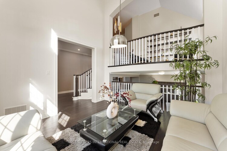 44 Mahaffy Court, King, ON, Nobleton