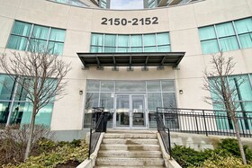 2152 Lawrence Avenue E, Toronto, ON , MLS #E12124888 , Image - 1