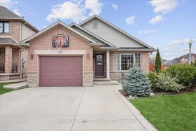 32 Sonoma Lane, Hamilton, ON , MLS #X12042939 , Image - 1