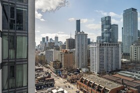 81 Wellesley Street E, Toronto, ON , MLS #C12577800 , Image - 1