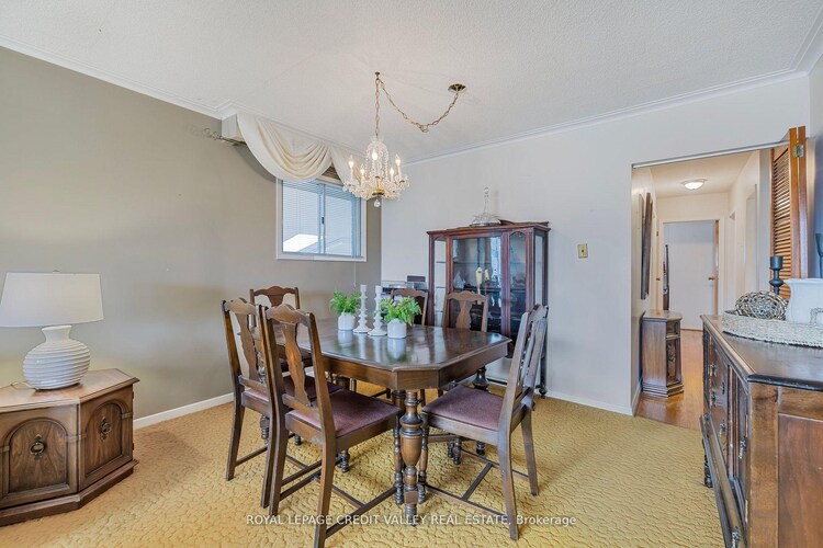 82 Terra Cotta Crescent, Brampton, ON, Brampton East