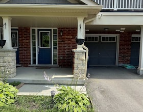 24 Nearco Crescent, Durham, ON , MLS #E13168878 , Image - 1