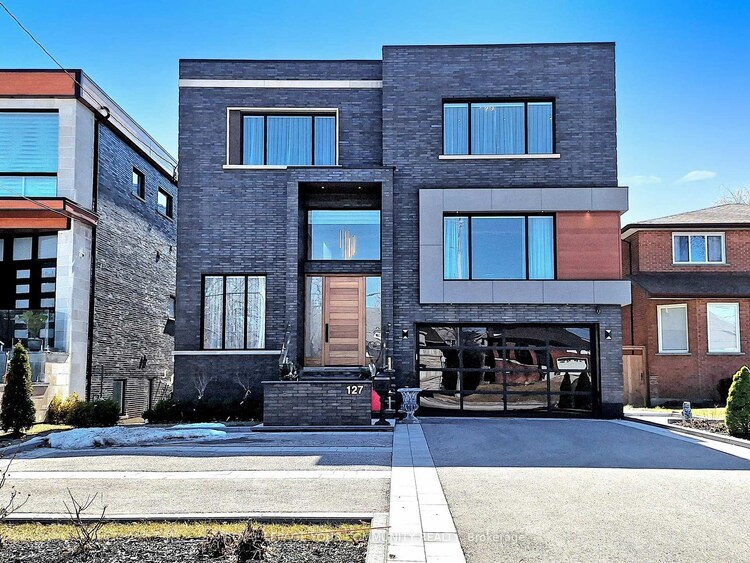 127 Elgin Mills Road W, Richmond Hill, ON, Mill Pond