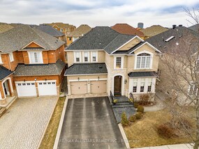 499 Roy Rainey Avenue, York, ON