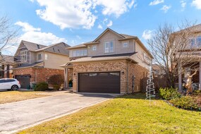 81 Windwood Drive, Hamilton, ON