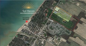 93 Dearing Drive, Huron, ON , MLS #X12043487 , Image - 1