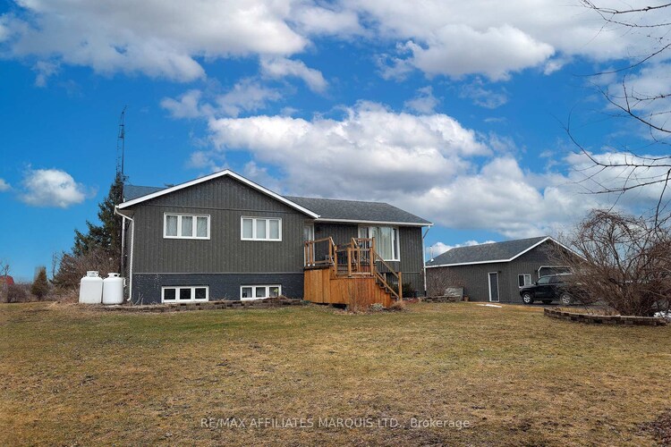 4239 County Rd 11 Road, South Stormont, ON, 715 - South Stormont (Osnabruck) Twp