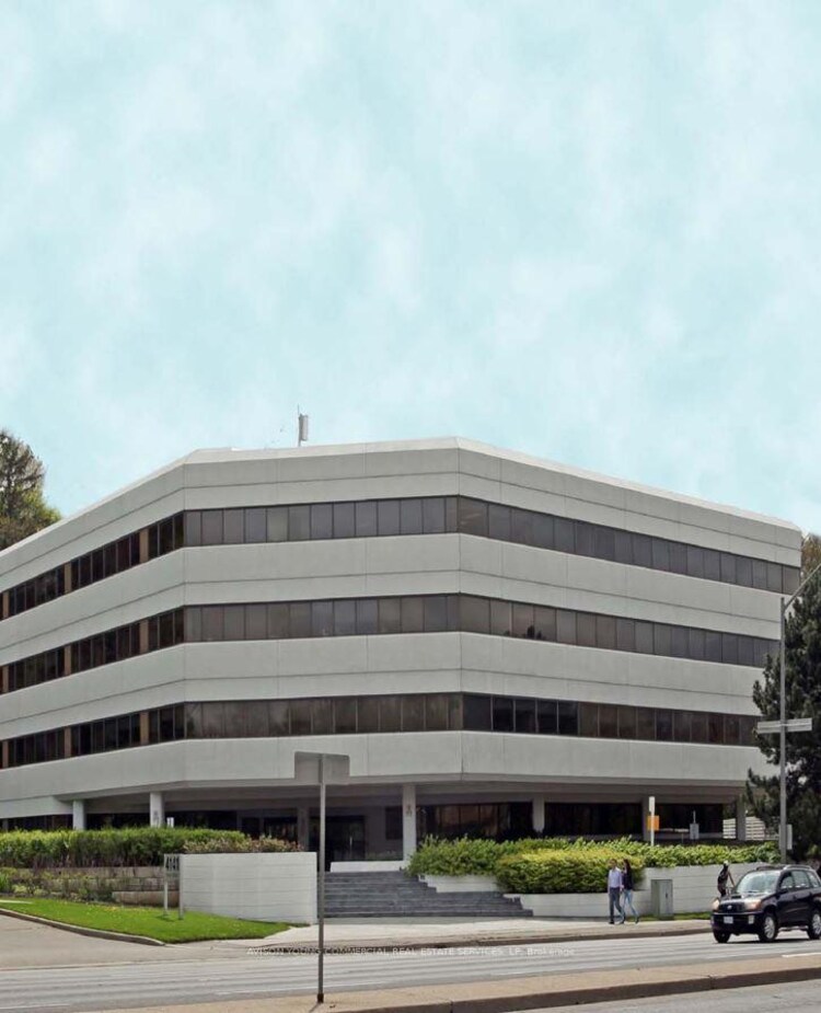 4141 Yonge Street, Toronto, ON, St. Andrew-Windfields