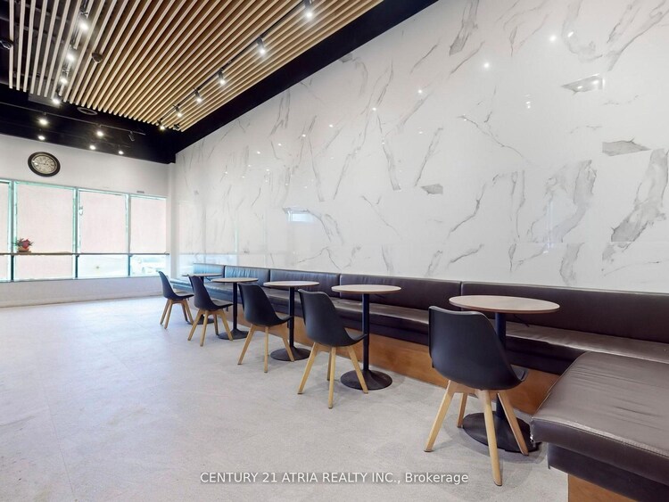 3255 Rutherford Road, Vaughan, ON, Vellore Village