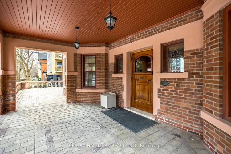 212 St George Street, Toronto, ON, Annex