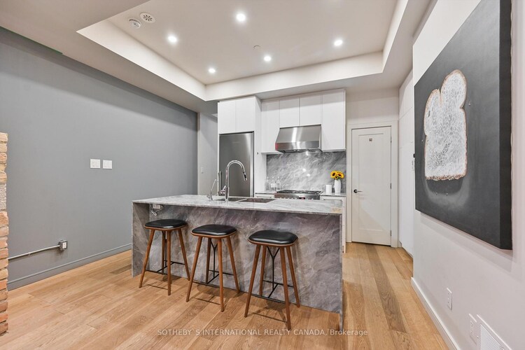 40 Westmoreland Avenue, Toronto, ON, Dovercourt-Wallace Emerson-Junction