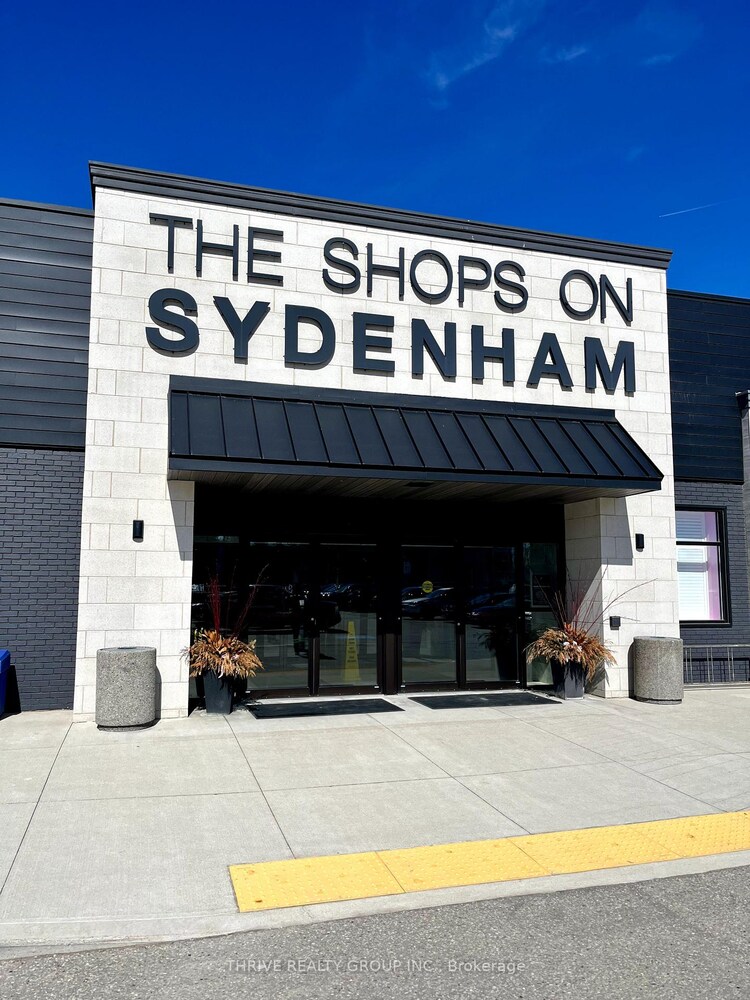 51 Front Street E, Strathroy-Caradoc, ON, NE