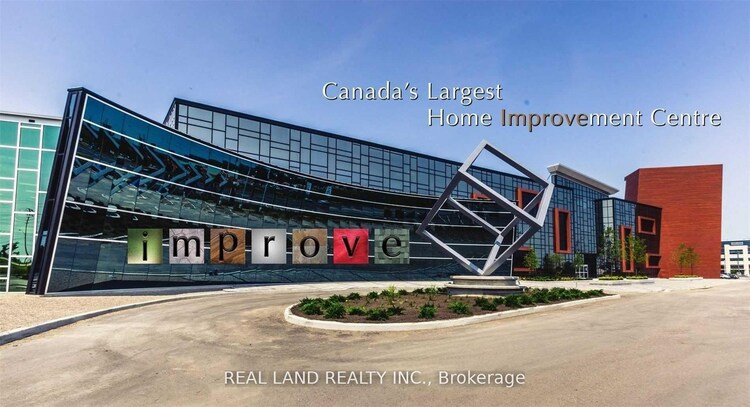 7250 Keele Street, Vaughan, ON, Concord