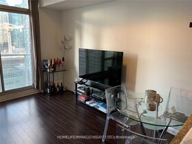 35 Mariner Terrace, Toronto, ON , MLS #C12347926 , Image - 1