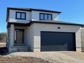 811 Gatestone Road, Middlesex, ON , MLS #X12043758 , Image - 1