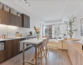 508 Wellington Street W, Toronto, ON , MLS #C13127390 , Image - 1