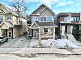 136 King George Street, Ottawa, ON , MLS #X12043918 , Image - 1
