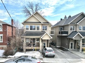 138 King George Street, Ottawa, ON , MLS #X12043919 , Image - 1