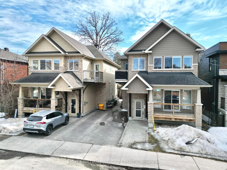 136-138 King George Street, Overbrook - Castleheights and Area, ON, 3502 - Overbrook/Castle Heights