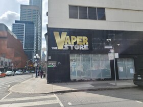 878 Yonge Street, Toronto, ON , MLS #C12043910 , Image - 1
