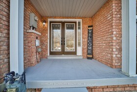 55 Samantha Crescent, Peel, ON , MLS #W12128803 , Image - 1