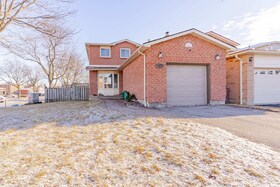 164 Daniels Crescent, Durham, ON , MLS #E12043870 , Image - 1
