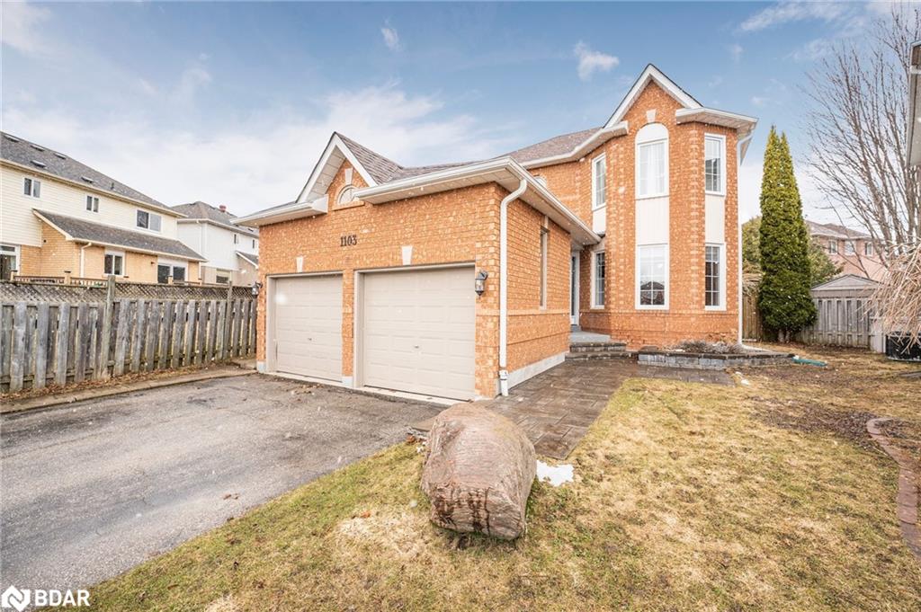 1103 Ashley Court, Simcoe, ON  , Image - 1