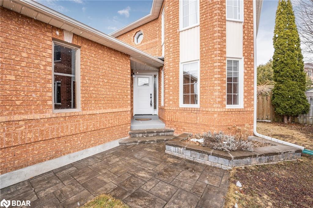 1103 Ashley Court, Simcoe, ON  , Image - 2