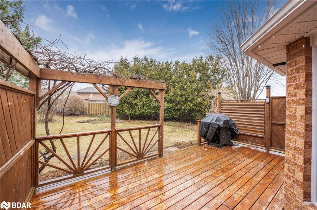 1103 Ashley Court, Simcoe, ON  , Image - 29