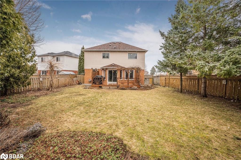 1103 Ashley Court, Simcoe, ON  , Image - 34