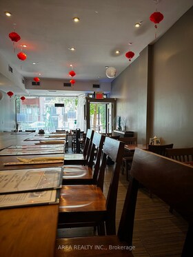 371 Roncesvalles Avenue E, Toronto, ON , MLS #W12044013 , Image - 1
