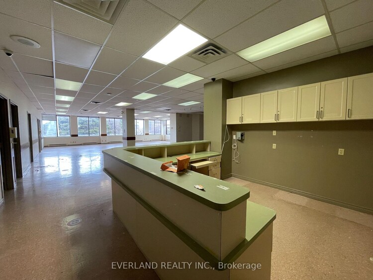 3601 Victoria Park Avenue, Toronto, ON, L'Amoreaux