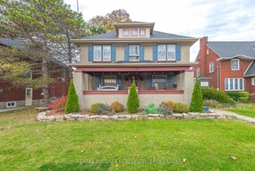 257 Sugarloaf Street, Niagara, ON