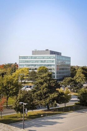 180 Duncan Mill Road, Toronto, ON , MLS #C9390919 , Image - 1