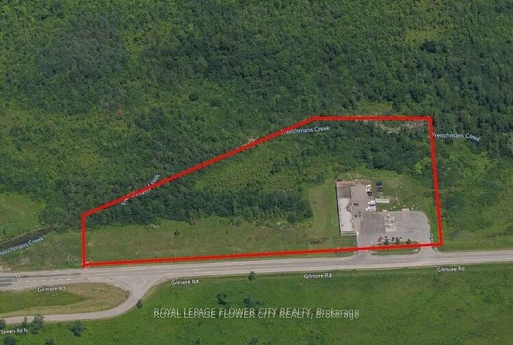 1200 Gilmore Road, Fort Erie, ON, 331 - Bowen