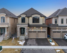 1301 Apollo Street, Durham, ON , MLS #E13546436 , Image - 1