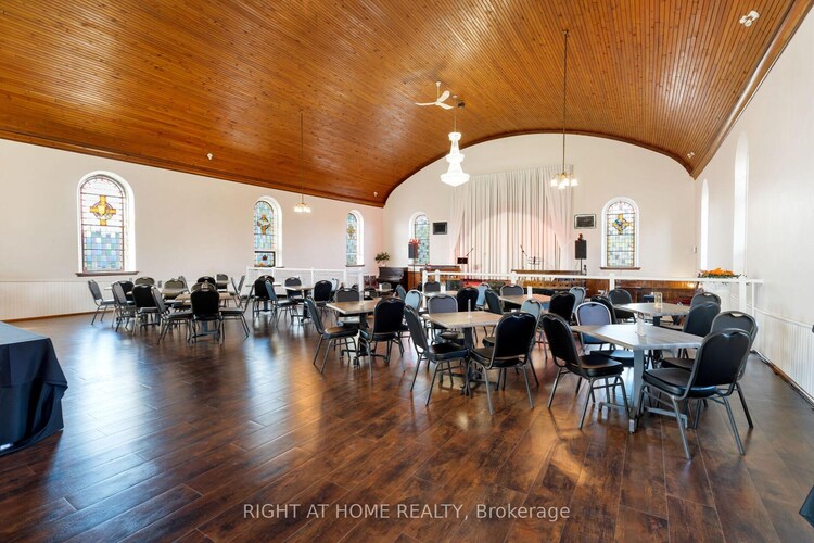 19 Albert Street E, Trent Hills, ON, Hastings