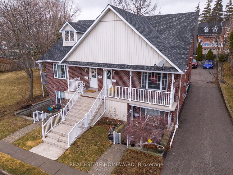 106 Anne Street, Cobourg, ON, Cobourg