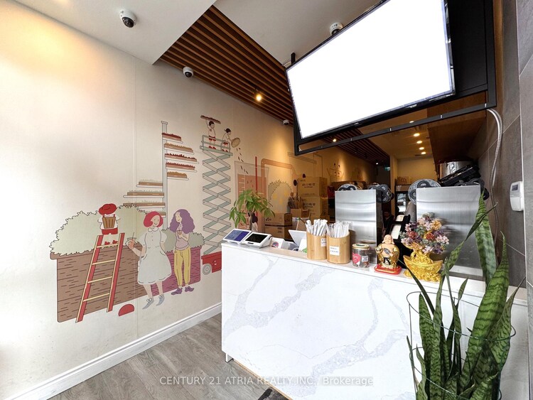 505 Highway 7 N/A E, Markham, ON, Commerce Valley