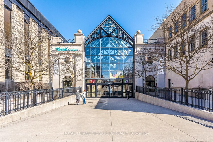 55 WYNDHAM ST N N/A, Guelph, ON, Downtown