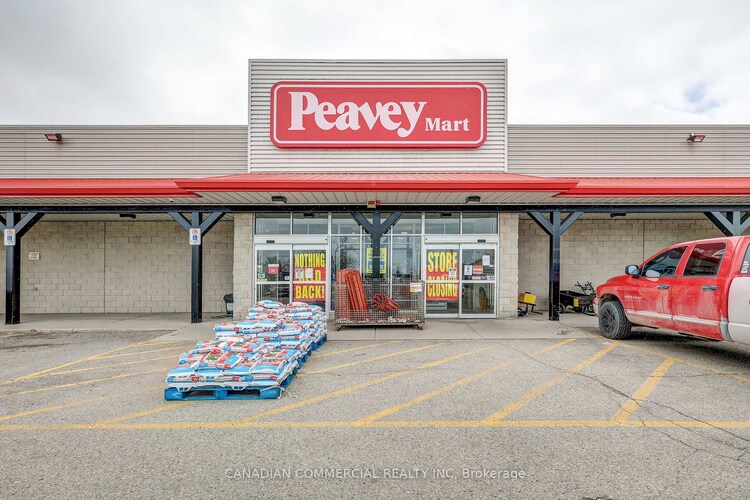 1699 London Line, Sarnia, ON, Sarnia