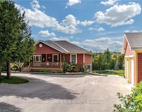 495190 Traverston Road, Grey County, ON , MLS #X13070382 , Image - 1