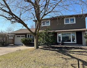 36 Lockton Crescent, Peel, ON , MLS #W12977196 , Image - 1