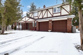 379 Maple Grove Drive, Halton, ON , MLS #W12044502 , Image - 1
