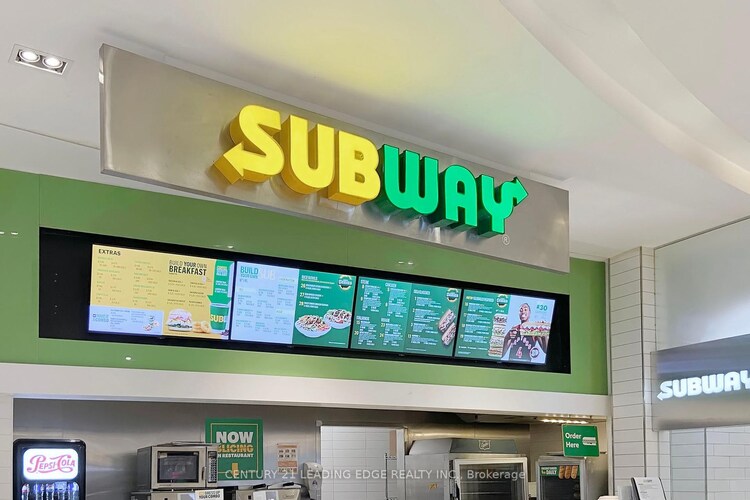 300 Borough Drive, Toronto, ON, Bendale