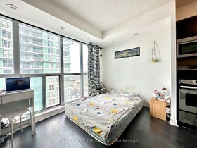 50 Town Centre Court, Toronto, ON , MLS #E12554166 , Image - 1