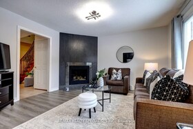 3455 Cherrington Crescent, Peel, ON , MLS #W12044623 , Image - 1