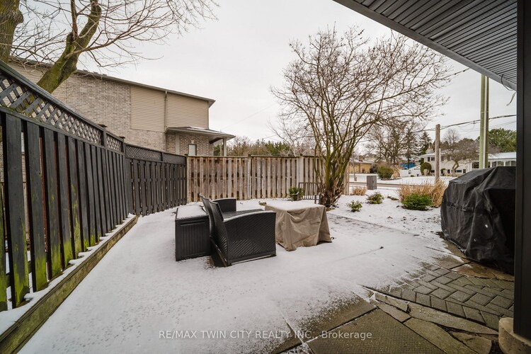 210 Brewery Street, Wilmot, ON, 