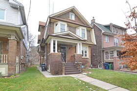 4 Columbine Avenue, Toronto, ON , MLS #E12093701 , Image - 1