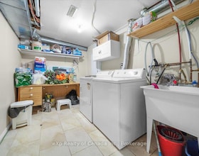 3314 Flagstone Drive, Peel, ON , MLS #W12956662 , Image - 1